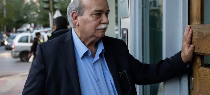 Βούτσης για τη βόμβα στον ΣΚΑΪ: Αυτονόητη και απερίφραστη καταδίκη της επίθεσης